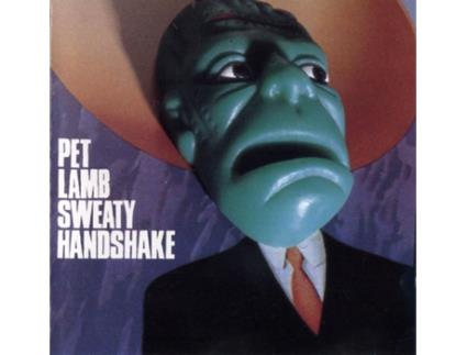CD Pet Lamb - Sweaty Handshake