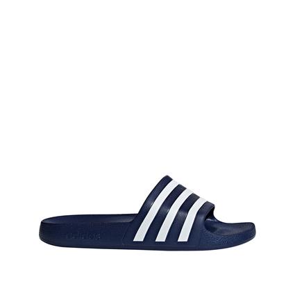 Chinelos de Piscina  ADILETTE AQUA Unissexo - 38 Azul