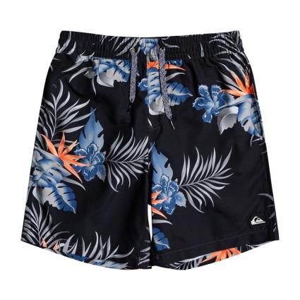 Calções de banho estampados, 8-16 anos