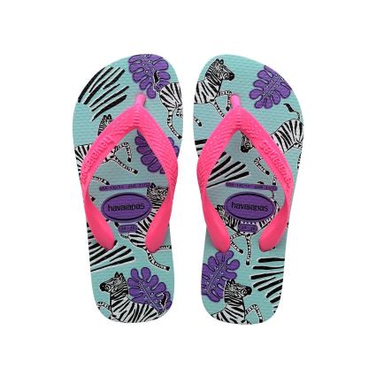 Chinelos Kids Top Fashion