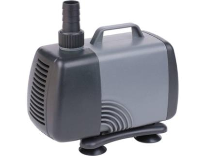 Bomba de Água para Peixes ICA Turbojet 6000 (3,5 kg)