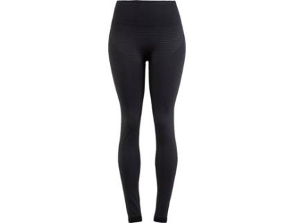 Roupa interior para Mulher SPYDER Momentum Preto para Esqui (XL-XXL)