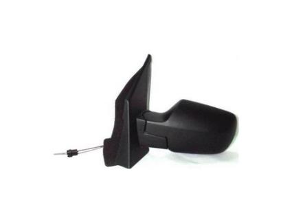 Espelho Esquerdo Manual Convexo Ford Fusion 02>05