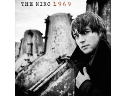 CD The Niro - 1969 (1CDs)