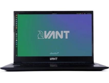 Portátil VANT MOOVE3-14 (14' - Intel Core i7-1165G7 - RAM: 32 GB - 1 TB SSD PCIe - Intel Iris Xe Graphics)