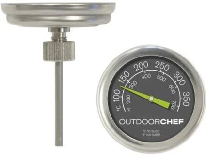 Termómetro para Barbecue OUTDOORCHEF 18.211.66