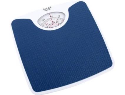 Balança Mecânica ADLER Adler AD8151B 130 Kg