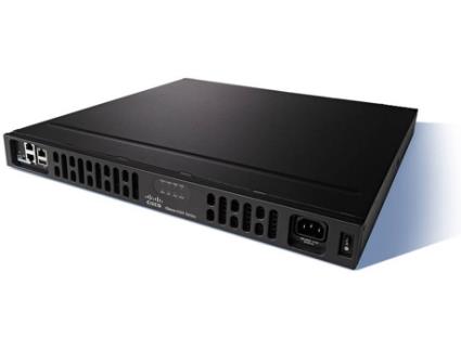 Router CISCO ISR 4331