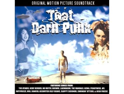 CD That Darn Punk (Original Motion Picture Soundtrack)