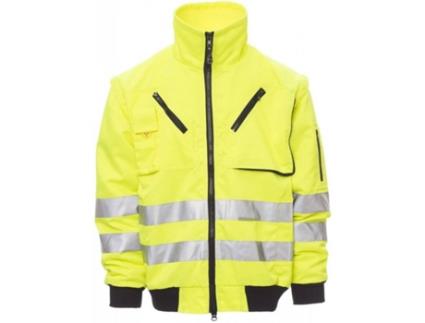 Casaco Refletor PAYPER WEAR Street (XL)