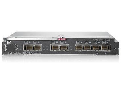 Módulo de Switch HP Virtual Connect FlexFabric 10Gb/24-port