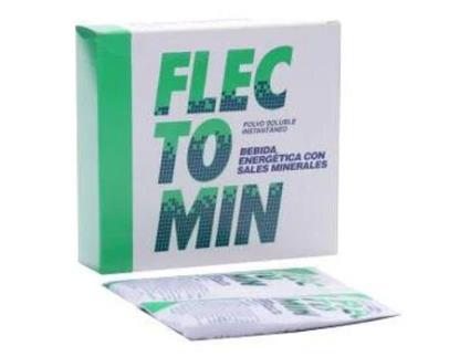 Fardi Flectomin 10 Envelopes 20 gr 20 gr