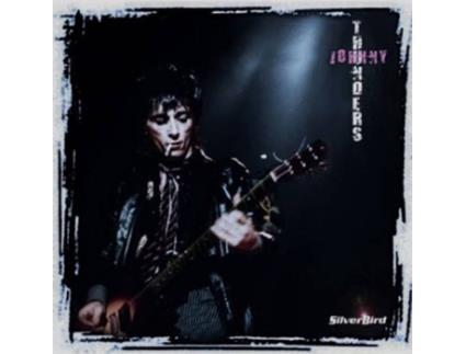 Vinil Johnny Thunders - Silverball (1CDs)