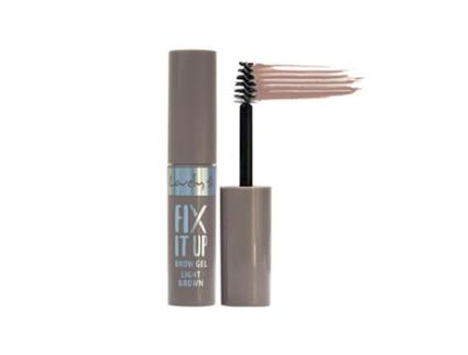 Lovely Oc282N1 Máscara para Sobrancelhas