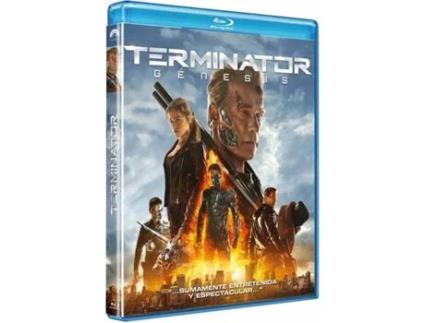 Terminator Genisys