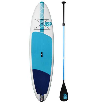 Nsp O2 Allrounder Lt 11´6´´