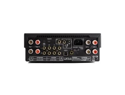 Amplificador Cyrus One Hd