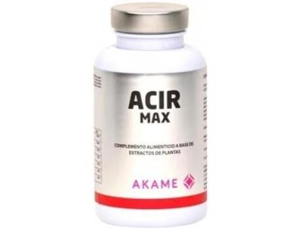 Suplemento Alimentar AKAME Acir Max (60 cápsulas vegetais de 793mg)
