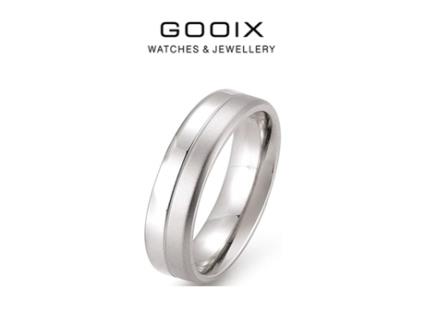 Anel Gooix 443-00181-570 Tamanho 57