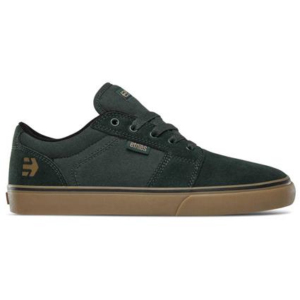 Etnies Treinadores Barge Ls