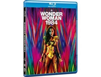 Wonder Woman 1984