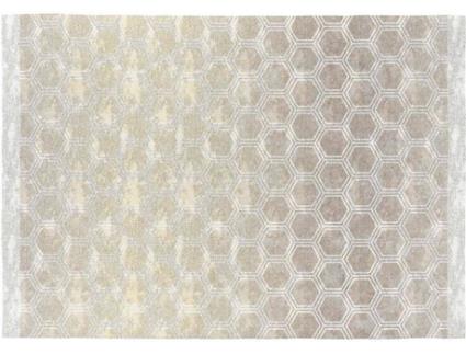Tapete RUGS&RUGS Riga (Bege - 120x170 cm - Algodão)