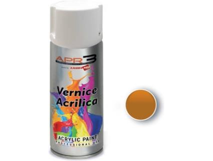 Tinta Acrilica Spray TRD517 Castanho