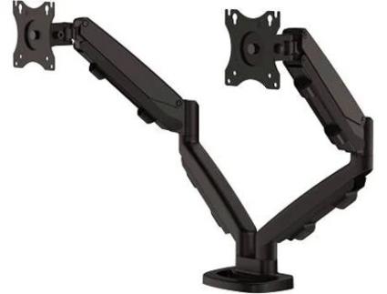 Suporte de Mesa FELLOWES Eppa (Ajustável - 39'' - Até 16 kg)