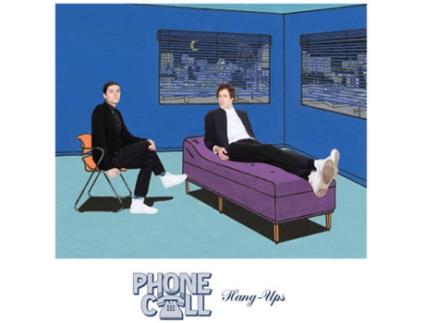 Vinil Phone Call - Hangover Music Vol. VI (1CDs)