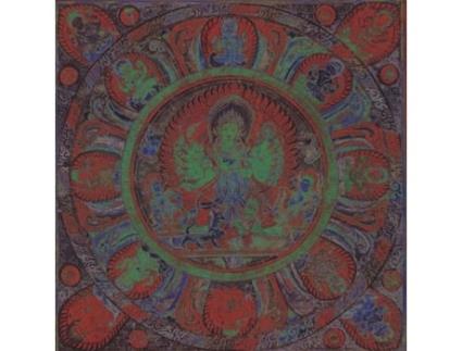 CD Parsons,David - Surya (1CD)