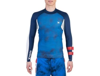 Fato HURLEY Andino Pro Series Surf (XL)
