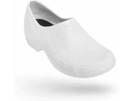 Soca WOCK Everlite Fechada Branca (40)