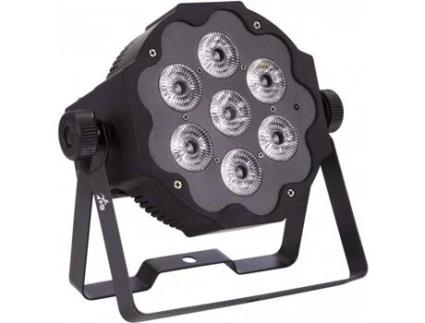 Foco PAR SAGITTER Slimpar 7 DL