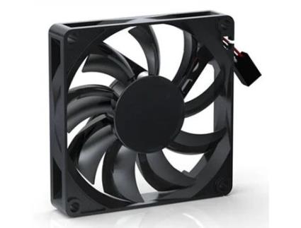 Cooler NOISEBLOCKER BlackSilentPro P-P