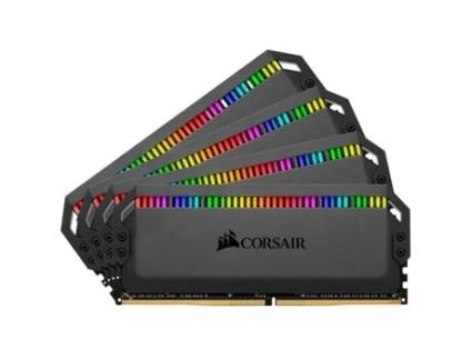 Corsair Ddr4 3600 64Gb C16 Dom K4