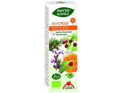 Óleo Essencial INTERSA Phytobiopole Mix Cycle (50 ml)