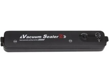 Maquina de Vácuo HSLA