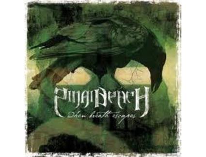 CD Sinai Beach - When Björk Met Attenborough (1CDs)