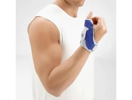 Ortótese BAUERFEIND Rhizoloc (T1 - Esquerdo)