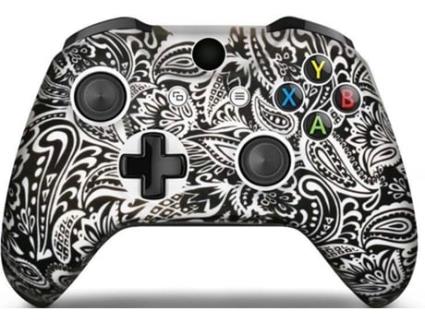 Capa Comando LOVEBABYLY W-XBOX-001-36 (Xbox Series S/X)