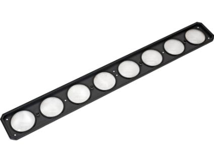 Tampa Difusor EUROLITE 25° Pmb 8 Qcl