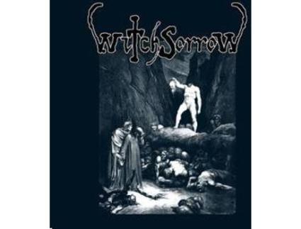 CD Witchsorrow - Witchsorrow