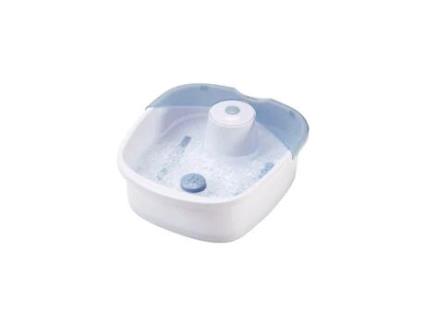 Lanaform Foot Spa Massajador de Pés 60 W Branco