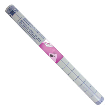 ALT-SMD70001 :Forra Livros Rolo 45cmx1.5mts Autocolante Transparente