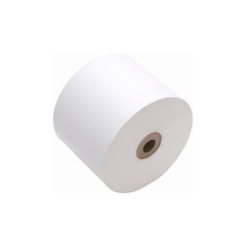 Rolo Papel Termico 79X249X25 Ec - 1Unvenda Multiplos 1 Unid.