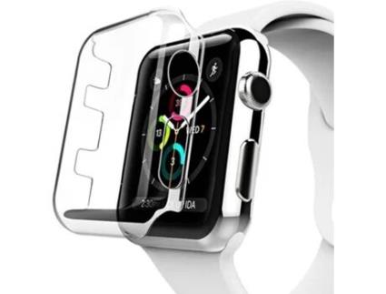 Capa Apple Watch Series 1/2/3 42 mm COOL