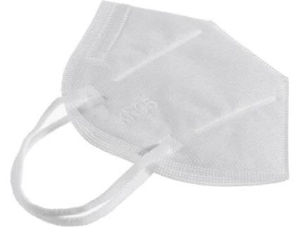 Máscara de Proteção INSMA Respirável KN95 FFP2 (100 un)