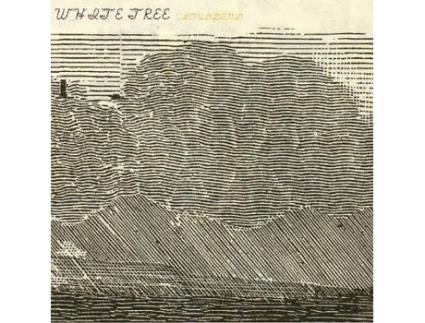 Vinil Whitetree - Clouded (1CDs)