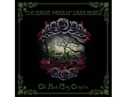 CD Old Rock City Orchestra - The Magic Of The Wizard's Dream (1CDs)