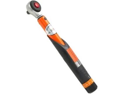 Ferramentas SUPER B Torquímetro 1/4´´ 3-15nm (Tamanho Único)